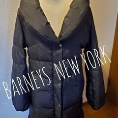 BARNEYS　NEWYORK