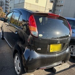 三菱のaiブラック売ります