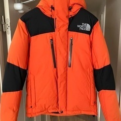 THE NORTH FACE バルトロライトジャケット Sサイズ...