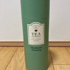 【新品】afternoon tea ディフィユーザーシャルドネダ...