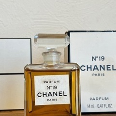 Chanel 香水