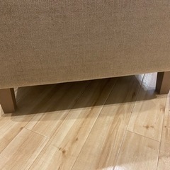 NOYES ソファ & サイドテーブル