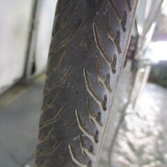 Ｄ259★限定特価　整備済み★ブリヂストン　ロココ　ブラック　★ 中古自転車 【27インチ】