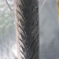 Ｄ259★限定特価　整備済み★ブリヂストン　ロココ　ブラック　★ 中古自転車 【27インチ】