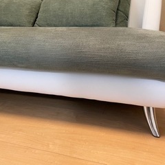 2人掛けソファ　ARMONIA（アルモニア）Bella curva ラージ