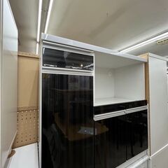 ?キッチンカウンター?アーバンstyle?ハイグロス?コンパクト?416?