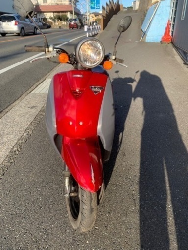 格安‼︎トゥデイ　AF61 好調　4st低燃費