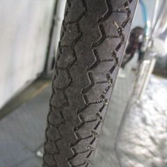 Ｄ260　★限定特価　整備済み★ブリヂストン　ロココ　ブルー★ 中古自転車 【27インチ 】