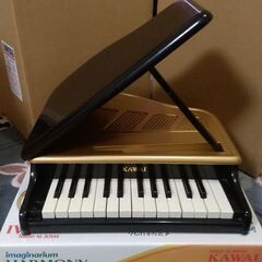 KAWAI ミニグランドピアノ 25鍵盤「imaginarium...