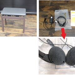 ジモ取引終了1/20】≪U661ジ≫ 通電OK Roland/ローランド 電子ピアノ 