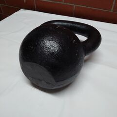 RKC DRAGON DOOR ケトルベル 16kg