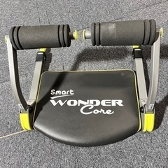  Smart WONDER Core　スマートワンダーコア エク...