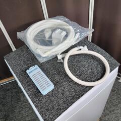 🙇‍♂️売約済み❌5239‼️配送設置は無料🙌‼️最新2022年製✨Hisense 7.5kg 全自動洗濯機