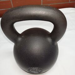 RKC DRAGON DOOR  ケトルベル  24kg