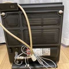 [リンナイ] A-style RC-A4401NP-MB [都市ガス マットブラック]