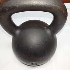 RKC DRAGON DOOR  ケトルベル  24kg