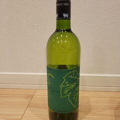 ワイン　まるきワイナリー　2,021 甲州