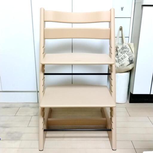 ☆ストッケ トリップトラップ 赤 STOKKE Tripp Trapp 並行輸入
