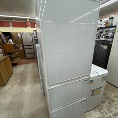 ✨TOSHIBA 東芝✨363L冷蔵庫✨VEGETA✨GR-K36SXV✨2017年製✨