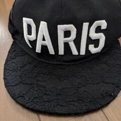 Paris 帽子