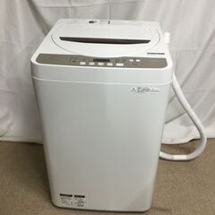 ?2020年製?4.5kg 洗濯機 TOSHIBA ○