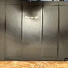 希少 Panasonic / Let's note CF-SV8DFNQR / Core i7-8565U / 8GB