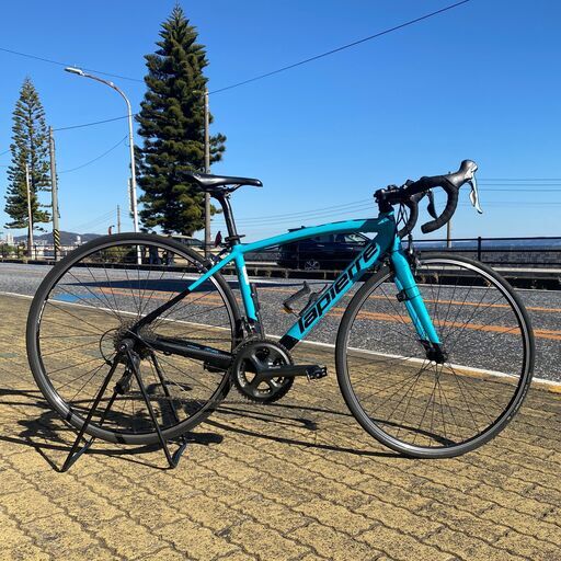 【ロードバイク】LAPIERRE（ラピエール）AUDACIO（アウダジオ）300 W CP