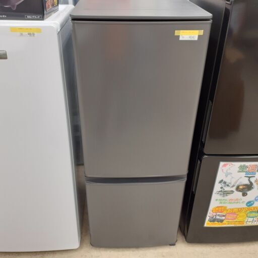 ID　142667　冷蔵庫　１４６L　２２年製