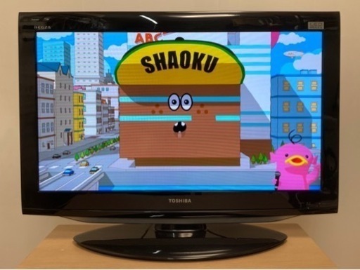 超特価‼️東芝　32型液晶テレビ　32AE1