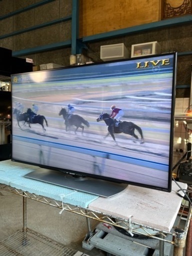 現地引取のみ】SHARP AQUOS LC-40U40 40インチ