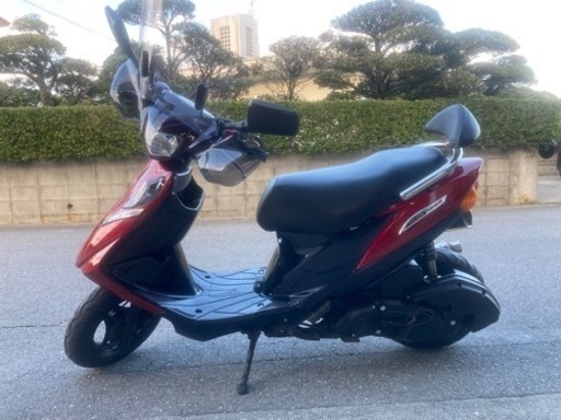 V125 新品パーツ多数 (商談中) - その他 V125 新品パーツ多数 (商談中) - その他
