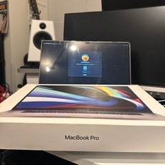【ネット決済】MacBook PRO 2019 i7 32gb ...