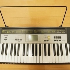 CASIO 電子ピアノ CTK-950K カシオ キーボード 61鍵盤