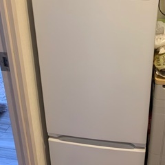 2019年製 冷蔵庫洗濯機セット