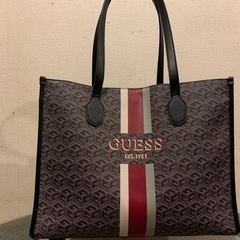 GUESSバック