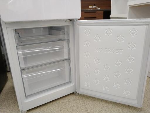 Haier 冷蔵庫 19年製 148L TJ2810