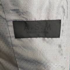ATELIER SAB for men(アトリエサブ・フォーメン）ピーコート 