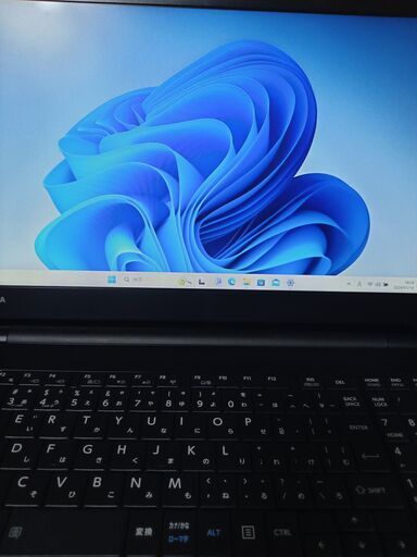 TOSHIBA　 dynabook B45/B
