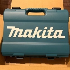 マキタ(makita) インパクトドライバー TD111DSHX