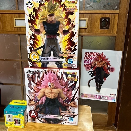ドラゴンボール
