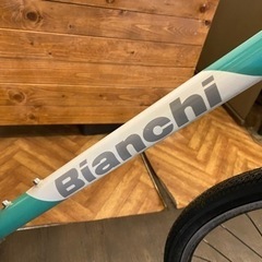 【Bianchi】ビアンキ　コリーナ　26インチ