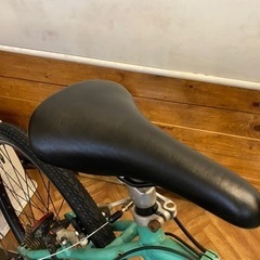 【Bianchi】ビアンキ　コリーナ　26インチ