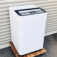 Panasonic NA-F50B7 パナソニック　洗濯機
