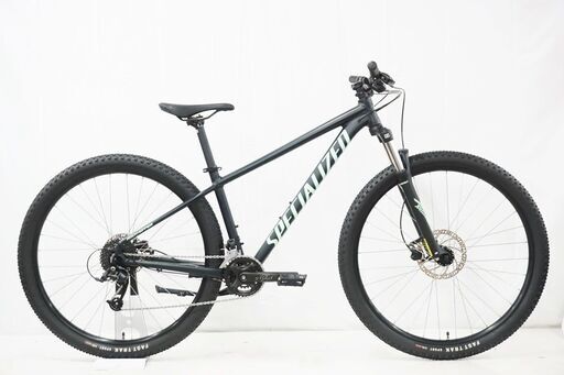 SPECIALIZED 「スペシャライズド」 ROCKHOPPER SPORT 29 2022年モデル マウンテンバイク / IT0TZL6XEXUU