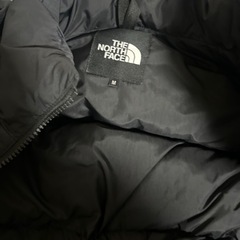 the north face
