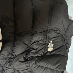 the north face