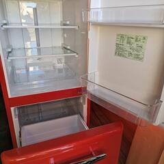 エディオン 冷蔵庫 2018年製