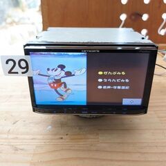 AVIC 車のパーツの中古が安い！激安で譲ります・無料であげます(9  