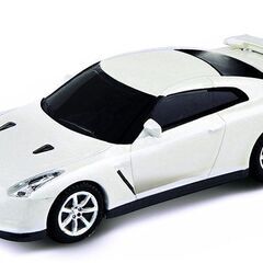 コレクター - 新品 1:72 Nissan GT-R USB ...