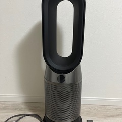 ダイソン Dyson HP04-BN-N [空気清浄機能付ファン...